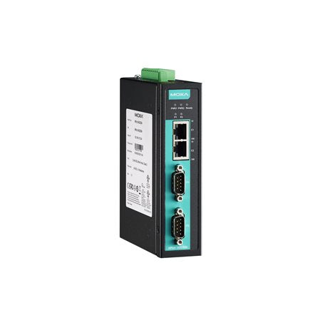 NPort IA5250A Moxa
