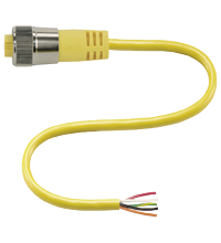 912591 Pepperl Fuchs - V95-G-YE2M-STOOW